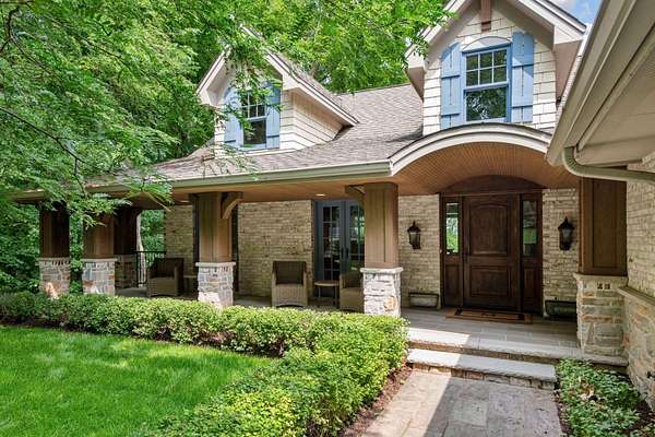 2.5 Acres of Land with Home for Sale in Minnetrista, Minnesota