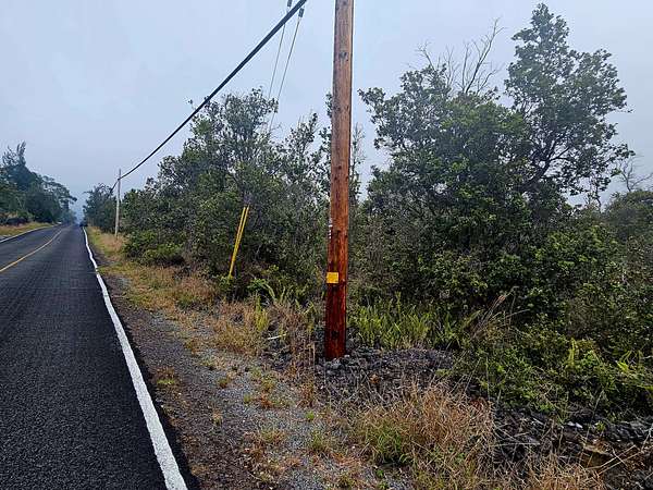 1 Acre of Land for Sale in Hawaiian Ocean View, Hawaii