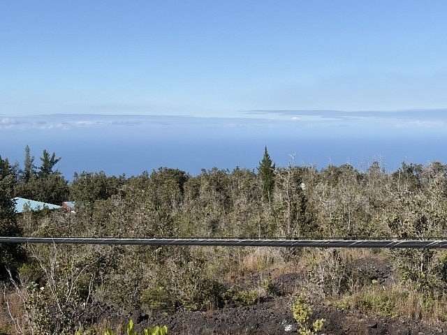 1 Acre of Land for Sale in Hawaiian Ocean View, Hawaii