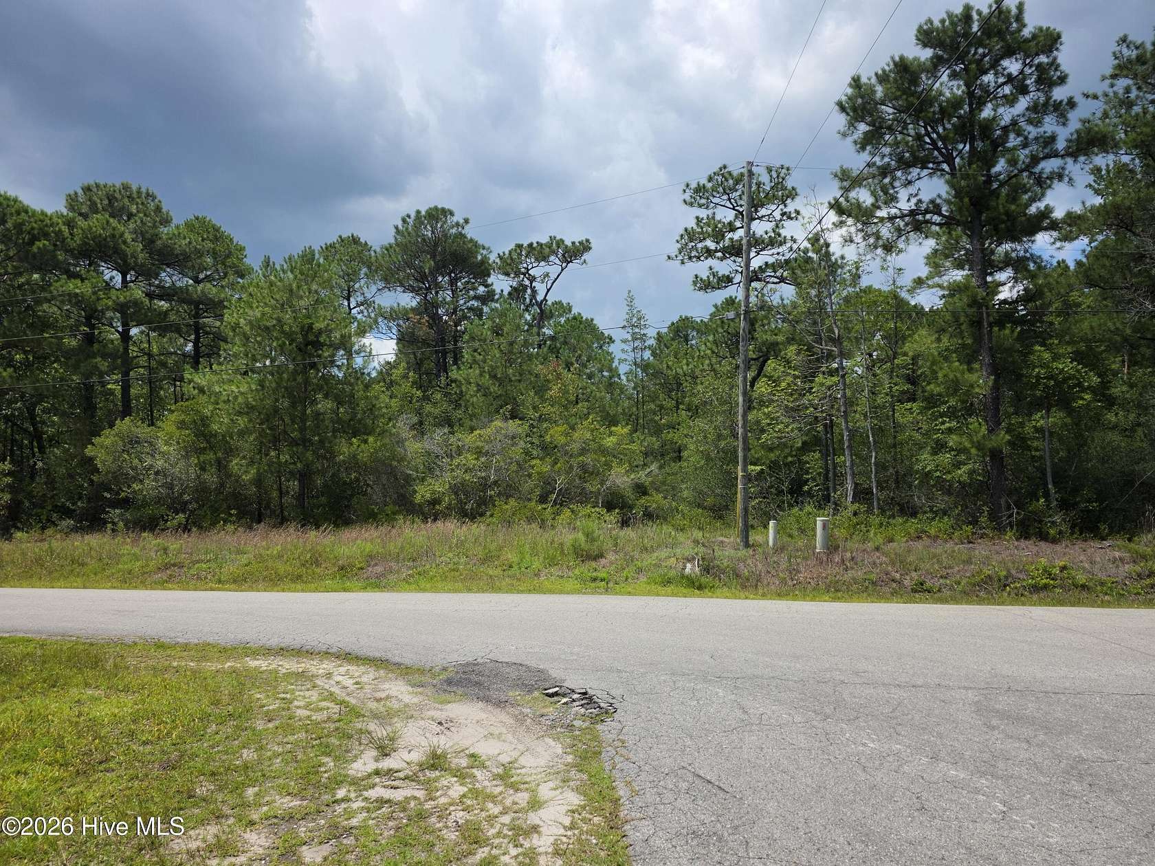 0.37 Acres of Residential Land for Sale in Southport, North Carolina