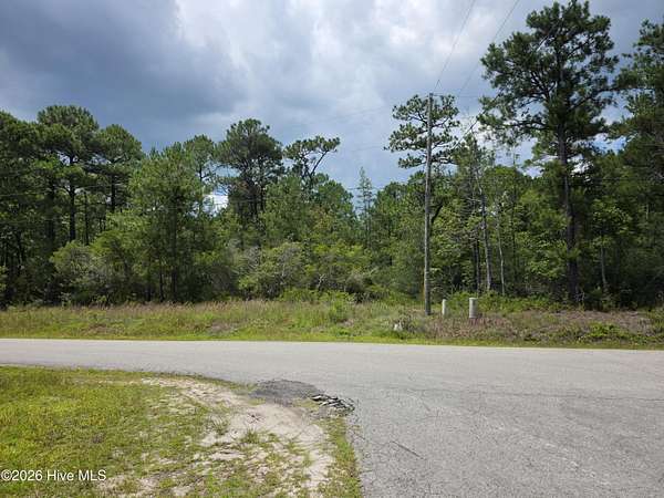 0.37 Acres of Residential Land for Sale in Southport, North Carolina