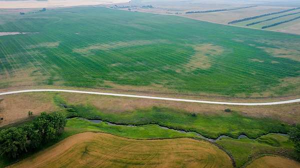 315 Acres of Land for Sale in Dickinson, North Dakota