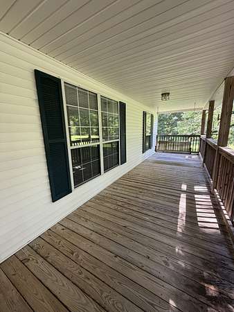 7 Acres of Land with Home for Sale in Dickson, Tennessee