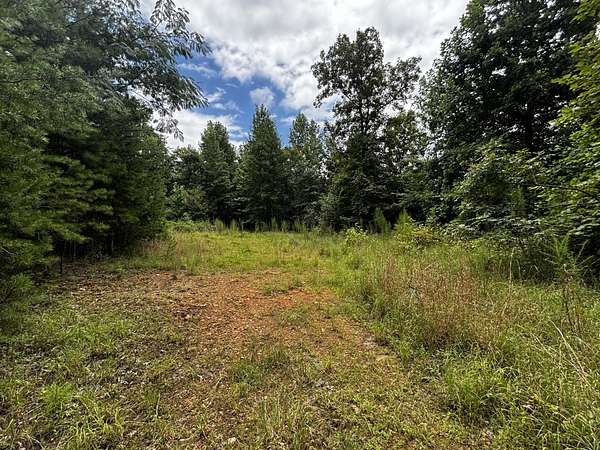 12.8 Acres of Recreational & Residential Land for Sale in South Pittsburg, Tennessee