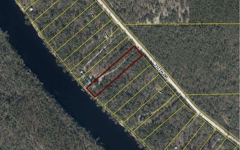 2 Acres of Land for Sale in Live Oak, Florida