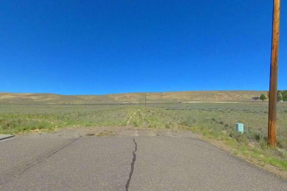 30.2 Acres of Recreational & Residential Land for Sale in Jackpot, Nevada