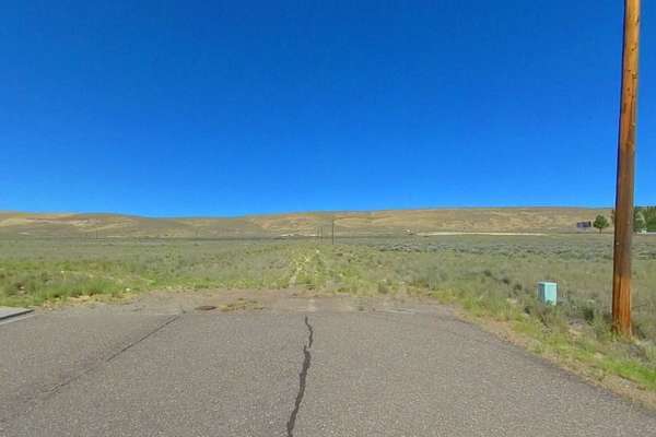 30.2 Acres of Recreational & Residential Land for Sale in Jackpot, Nevada