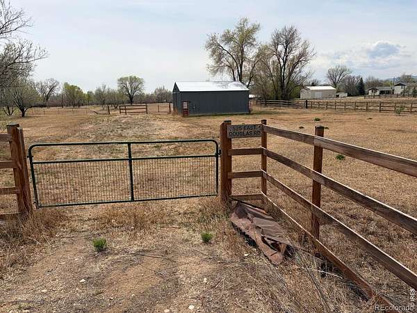 4.59 Acres of Residential Land for Sale in Fort Collins, Colorado