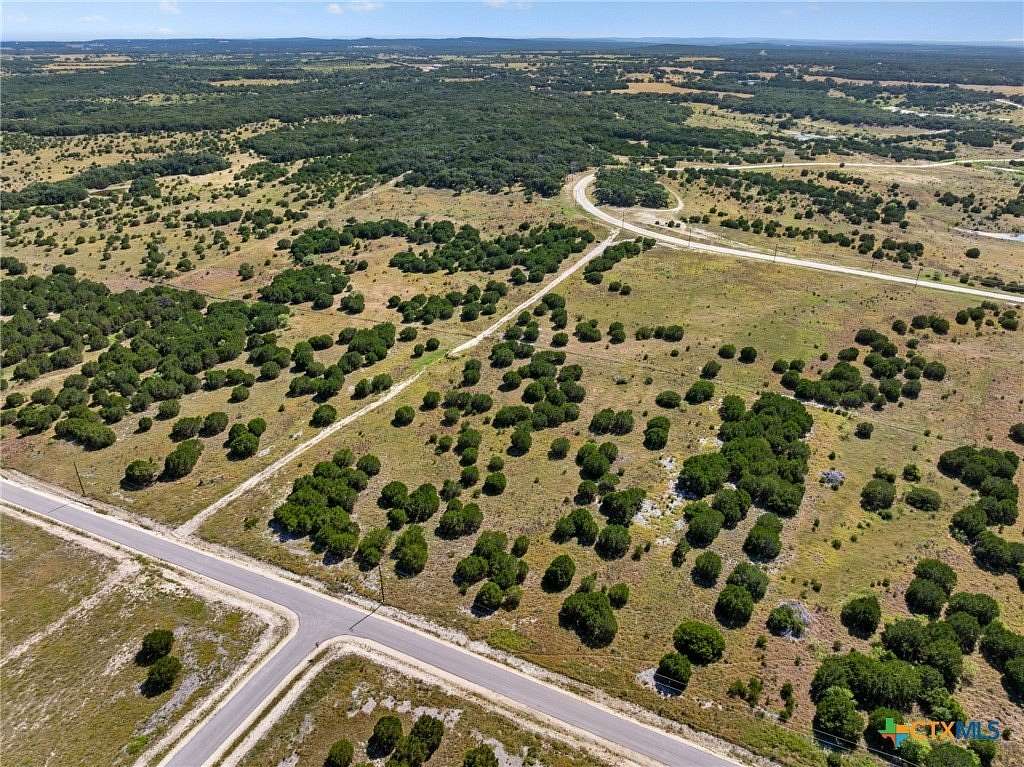5 Acres of Residential Land for Sale in Lampasas, Texas
