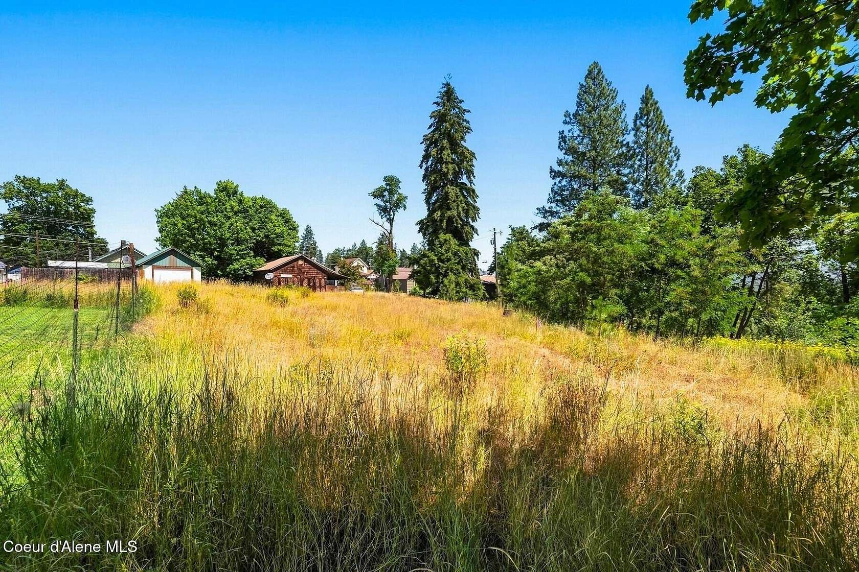 0.41 Acres of Residential Land for Sale in Priest River, Idaho