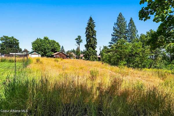 0.41 Acres of Residential Land for Sale in Priest River, Idaho