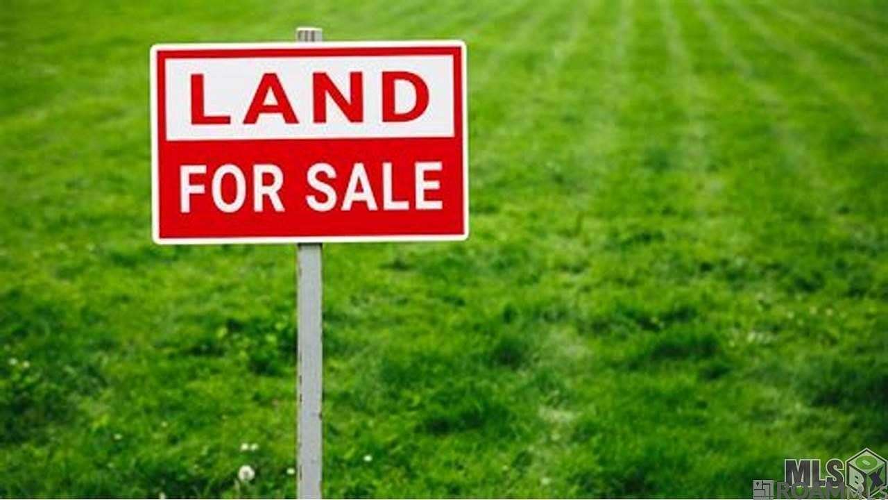 3.2 Acres of Residential Land for Sale in Livingston, Louisiana