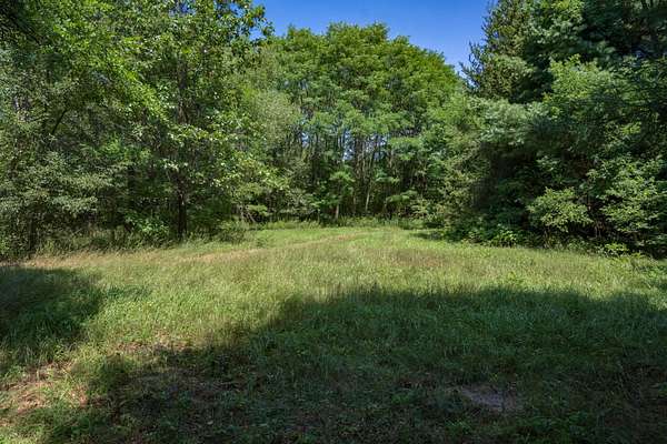 9.73 Acres of Residential Land for Sale in Lyndon Station, Wisconsin