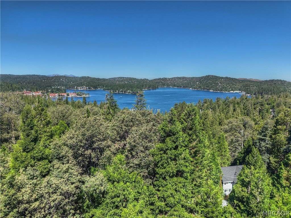 0.19 Acres of Residential Land for Sale in Lake Arrowhead, California