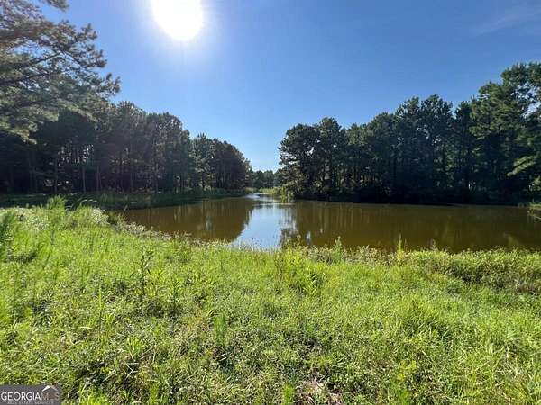 0.24 Acres of Residential Land for Sale in Waverly, Georgia