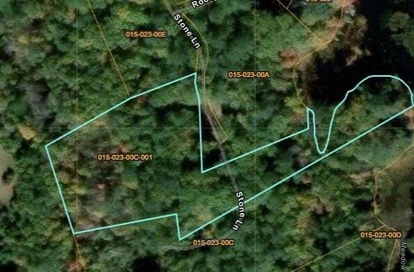 2.7 Acres of Land for Sale in Norway, Maine