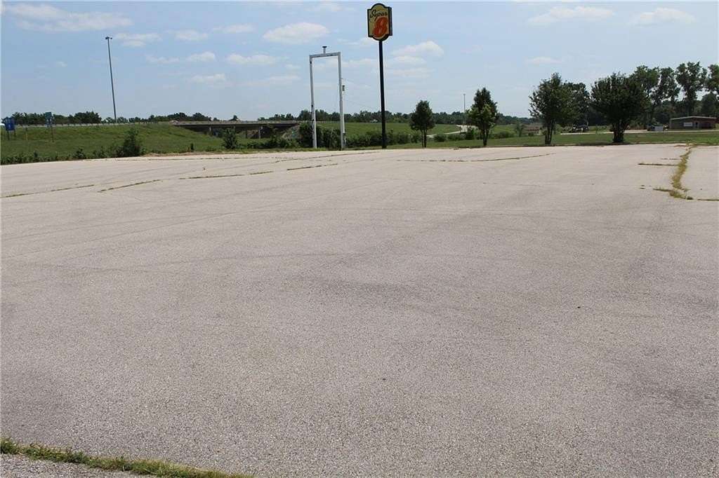 2.27 Acres of Mixed-Use Land for Sale in Iola, Kansas