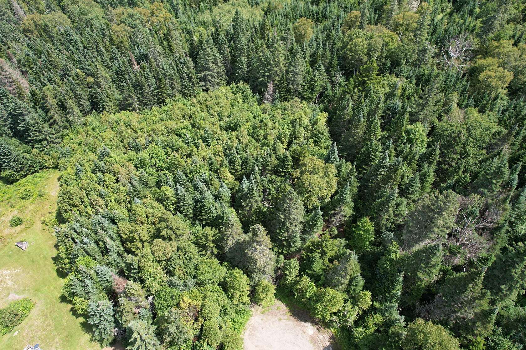 1.7 Acres of Residential Land for Sale in Sandy River Plantation, Maine