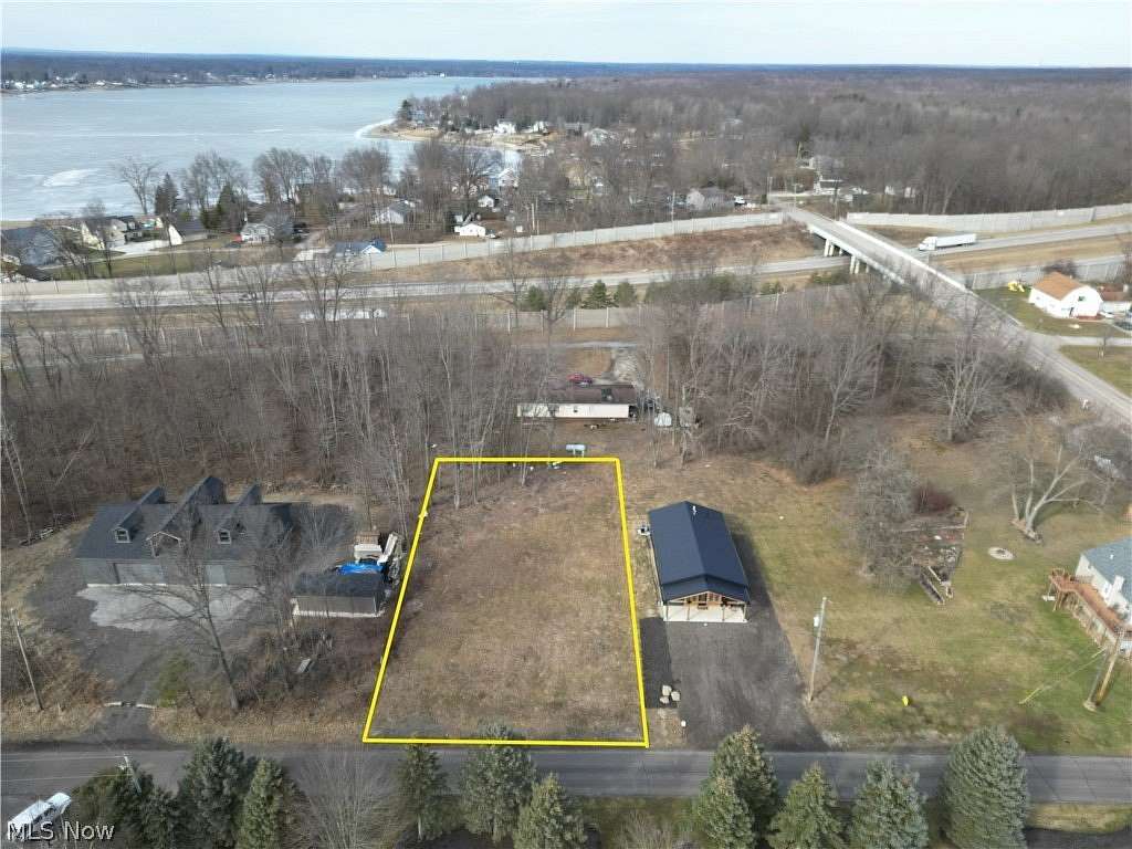 0.29 Acres of Residential Land for Sale in Lake Milton, Ohio