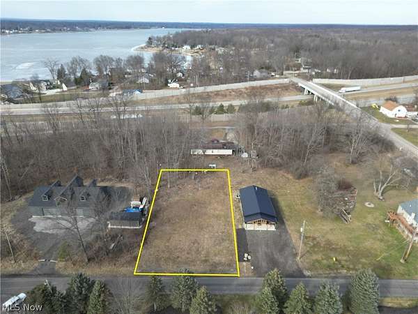 0.29 Acres of Residential Land for Sale in Lake Milton, Ohio