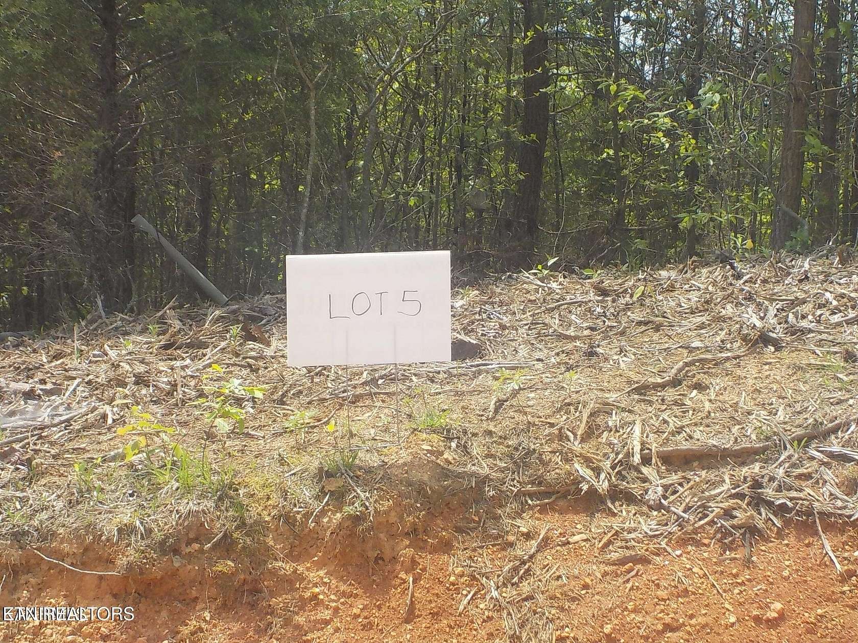 1 Acre of Residential Land for Sale in Maynardville, Tennessee
