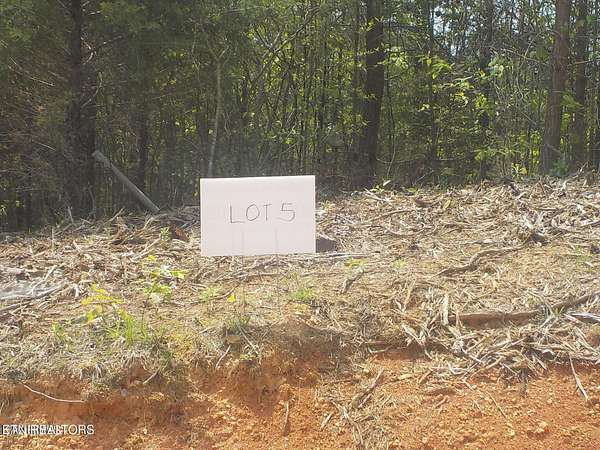 1 Acre of Residential Land for Sale in Maynardville, Tennessee