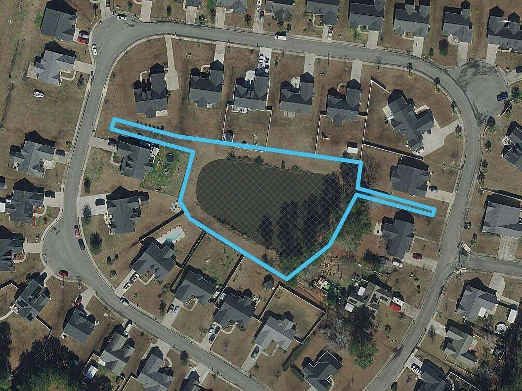 Land for Auction in Conway, South Carolina