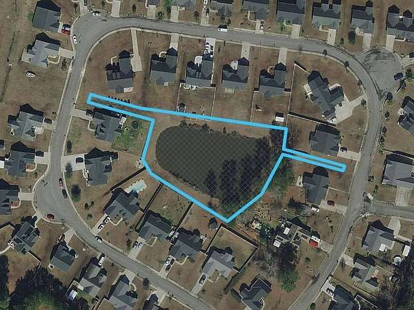 Land for Auction in Conway, South Carolina