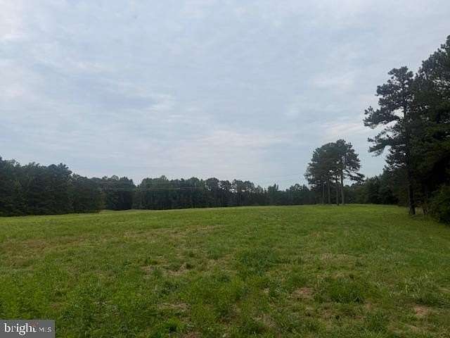 13.9 Acres of Land for Sale in Ruther Glen, Virginia