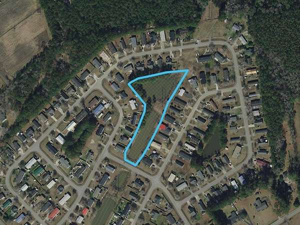 Land for Auction in Conway, South Carolina