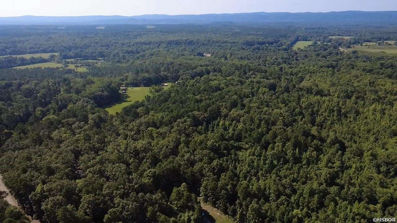 17.8 Acres of Recreational Land for Sale in Story, Arkansas