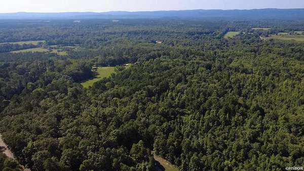 17.8 Acres of Recreational Land for Sale in Story, Arkansas