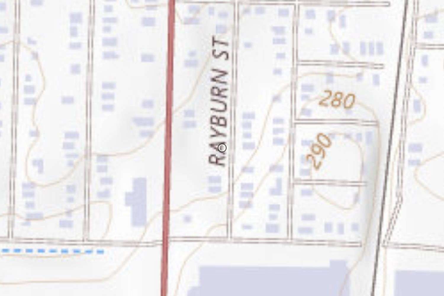 0.03 Acres of Land for Sale in Memphis, Tennessee