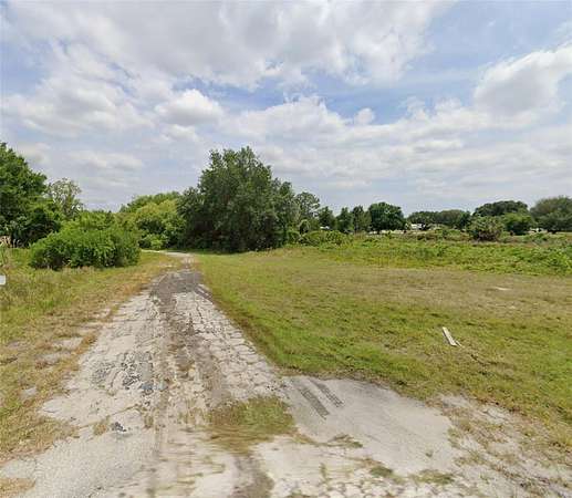0.4 Acres of Residential Land for Sale in Lake Placid, Florida
