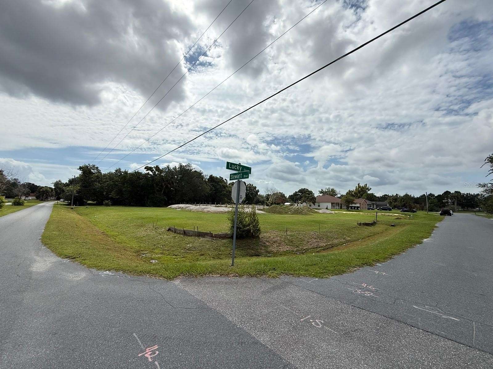 1.17 Acres of Residential Land for Sale in Kissimmee, Florida