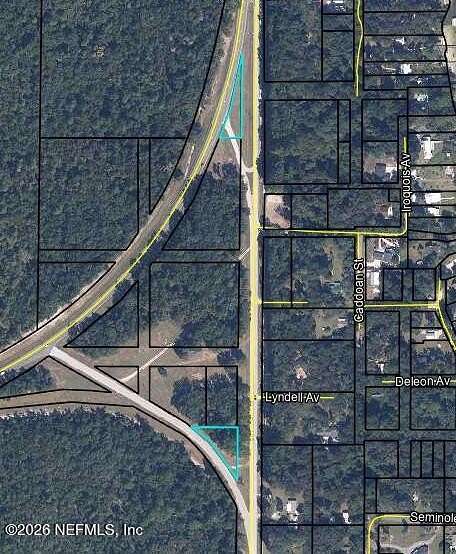 1 Acre of Land for Sale in Starke, Florida