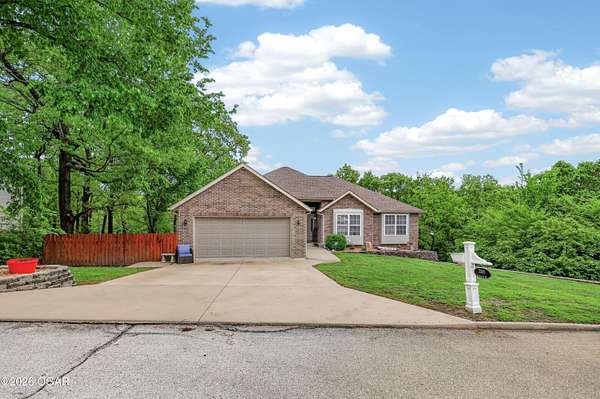 1.73 Acres of Land with Home for Sale in Joplin, Missouri