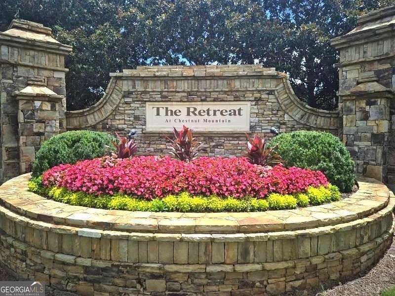 0.86 Acres of Residential Land for Sale in Flowery Branch, Georgia