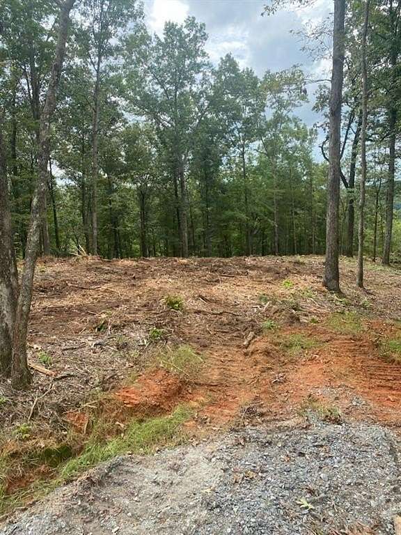 0.94 Acres of Residential Land for Sale in Ellijay, Georgia