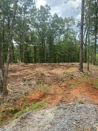0.94 Acres of Residential Land for Sale in Ellijay, Georgia