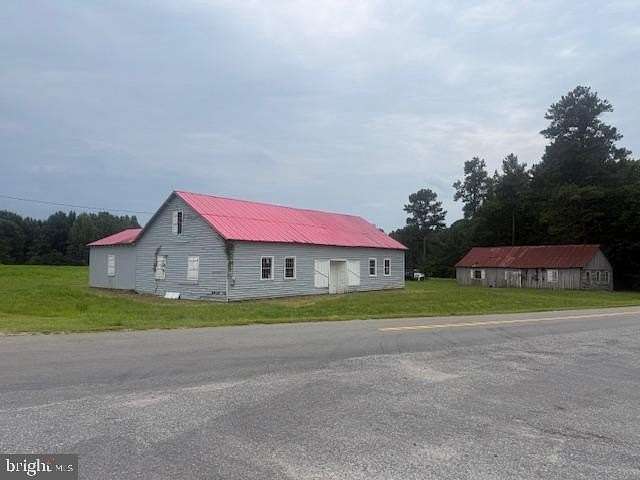 5.5 Acres of Residential Land for Sale in Ruther Glen, Virginia