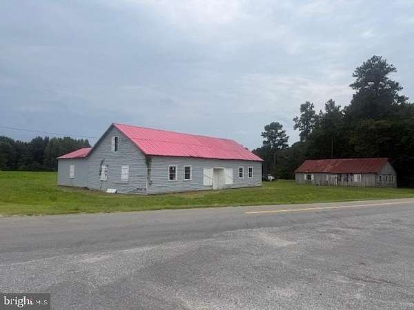 5.5 Acres of Residential Land for Sale in Ruther Glen, Virginia