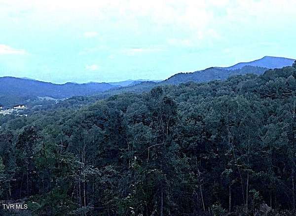 84 Acres of Recreational & Residential Land for Sale in Roan Mountain, Tennessee