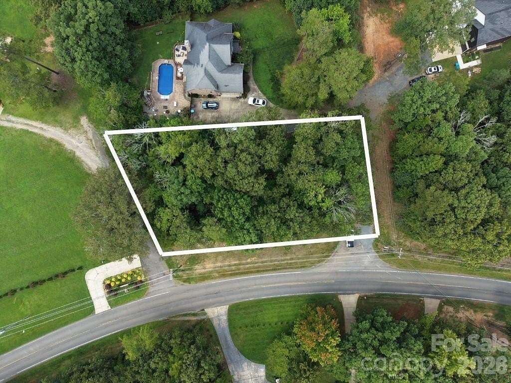 0.34 Acres of Land for Sale in Charlotte, North Carolina
