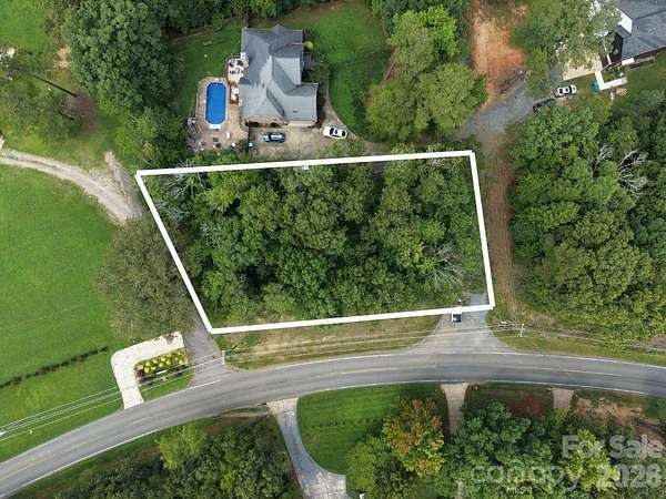 0.34 Acres of Land for Sale in Charlotte, North Carolina