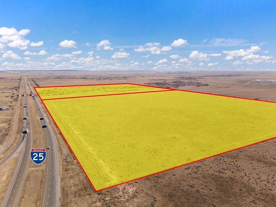 315 Acres of Land for Sale in Moriarty, New Mexico