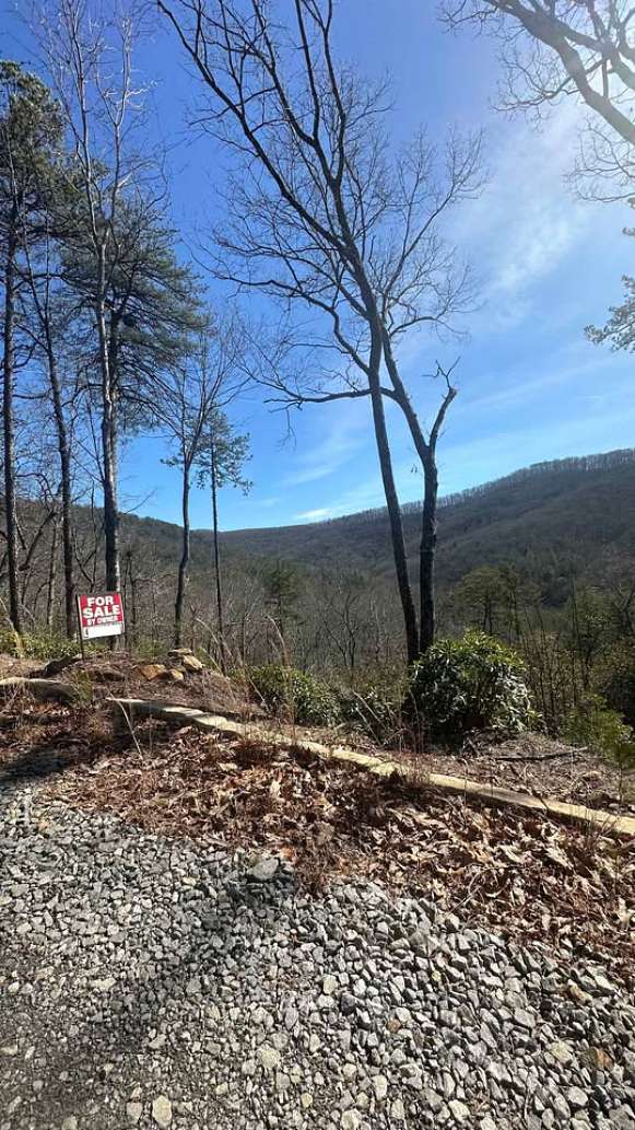 3.75 Acres of Residential Land for Sale in Ellijay, Georgia