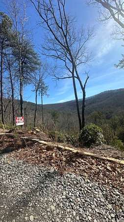 3.75 Acres of Residential Land for Sale in Ellijay, Georgia