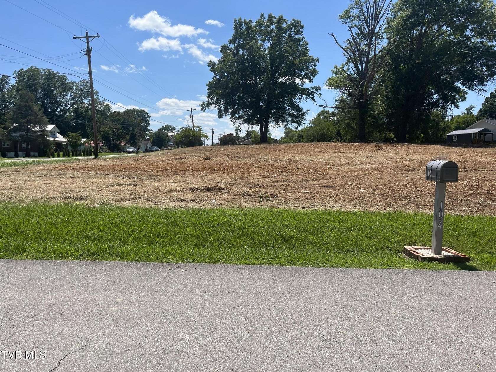 0.28 Acres of Residential Land for Sale in Greeneville, Tennessee