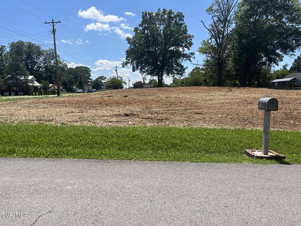 0.28 Acres of Residential Land for Sale in Greeneville, Tennessee